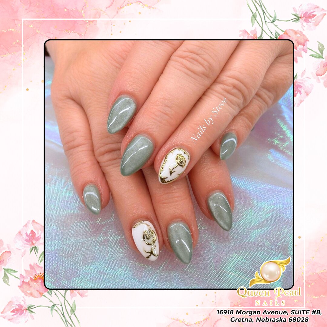 Nail Art Design